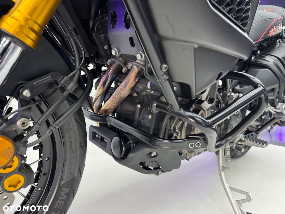Yamaha Super Tenere - 36