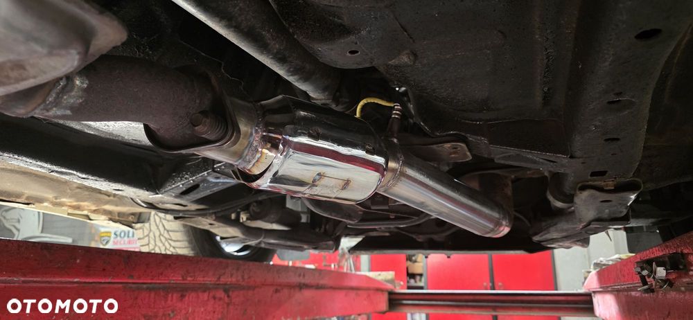 Subaru Forester 2.5 XT 000 - 9