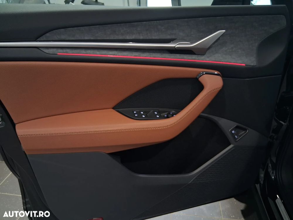 Skoda Kodiaq 1.5 TSI DSG PHEV Selection - 11