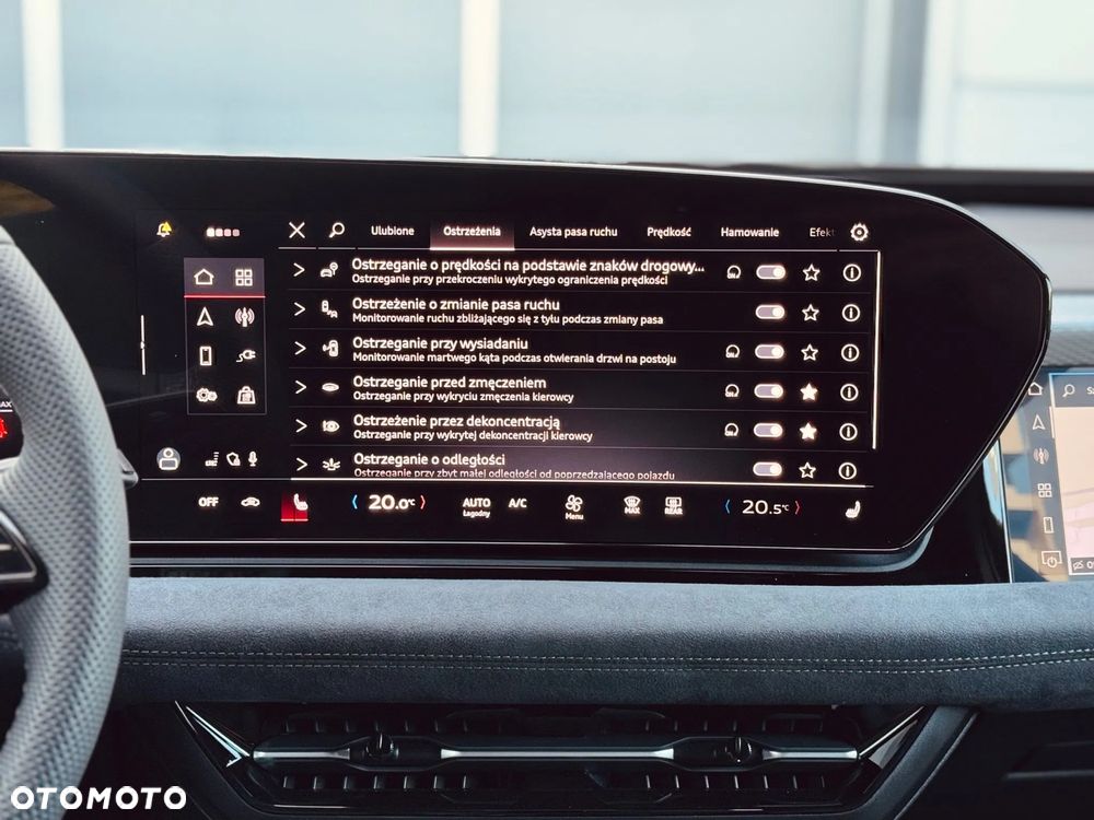 Audi A6 Avant e-tron - 26