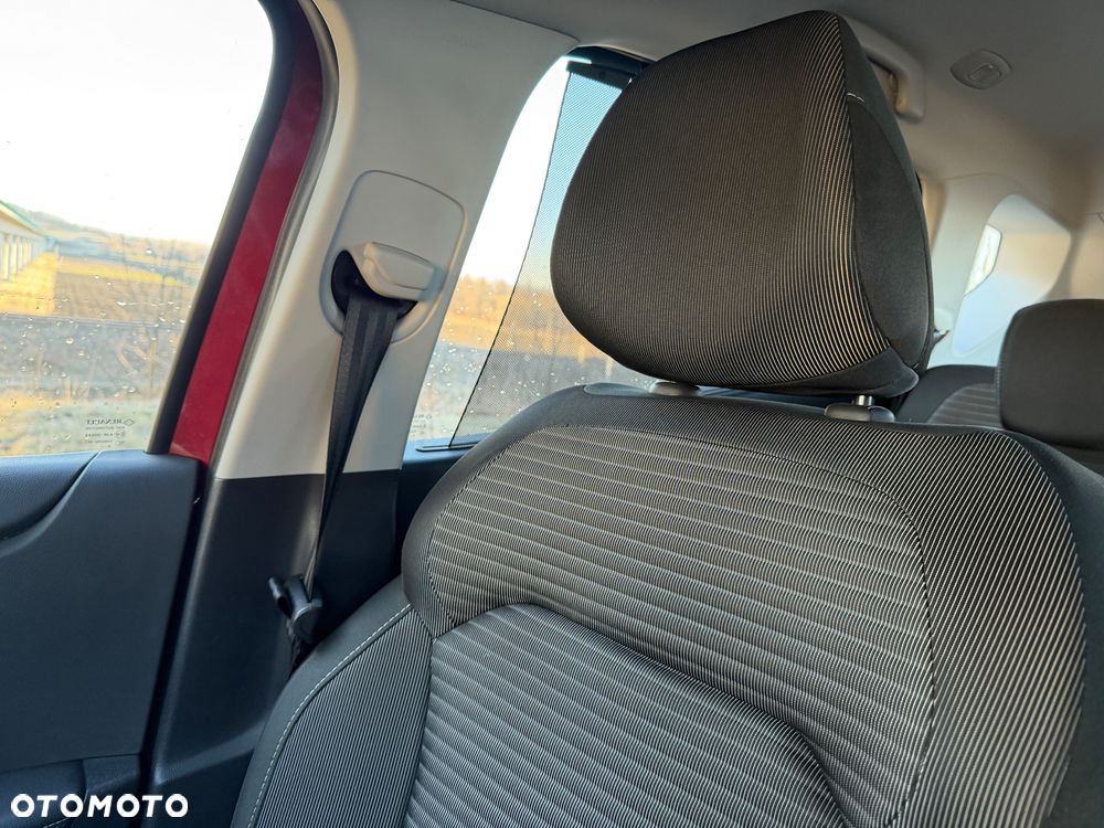 Renault Scenic ENERGY TCe 115 EXPERIENCE - 36