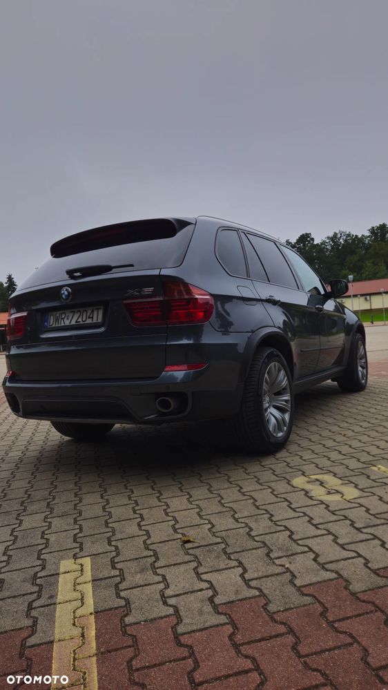 BMW X5 3.0d xDrive - 36