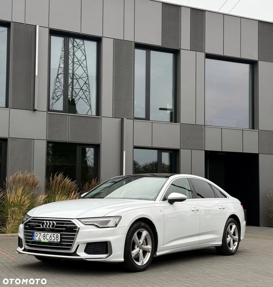 Audi A6 - 3
