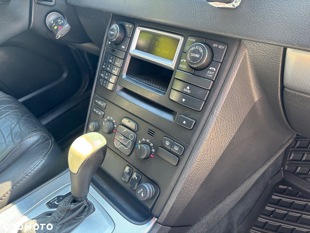Volvo XC 90 2.4 D5 Executive - 20