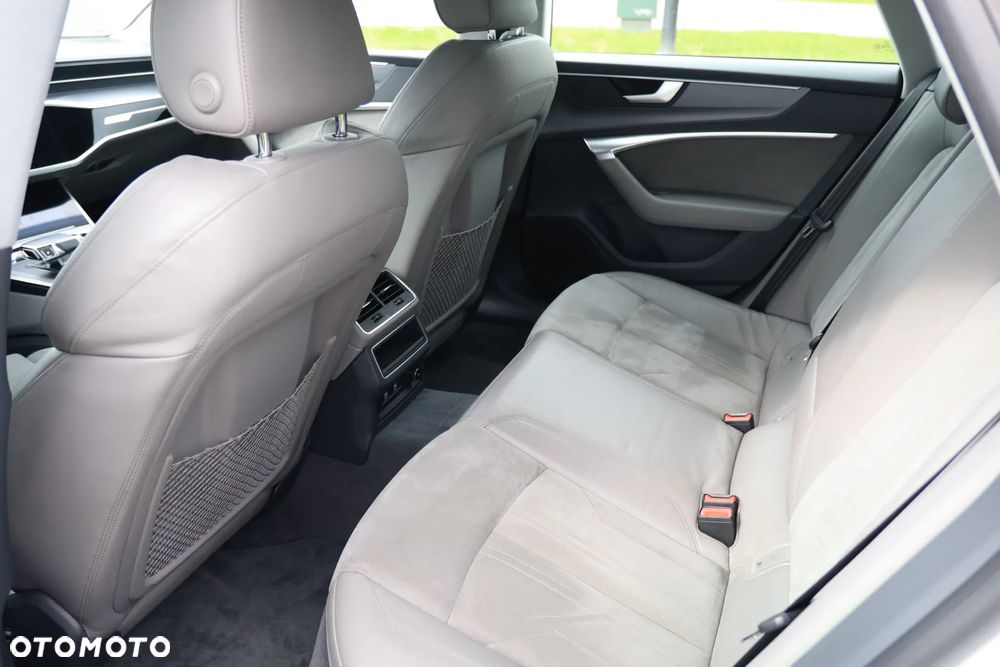 Audi A7 Sportback 50 TDI mHEV Quattro Tiptronic - 14