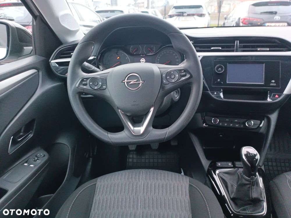Opel Corsa - 9