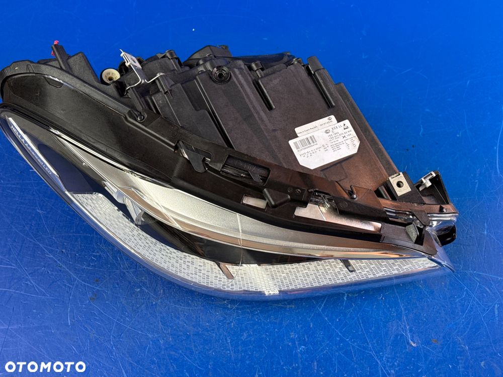 PRAWY FULL LED BMW F10 F11 LIFT LCI EUROPA - 3