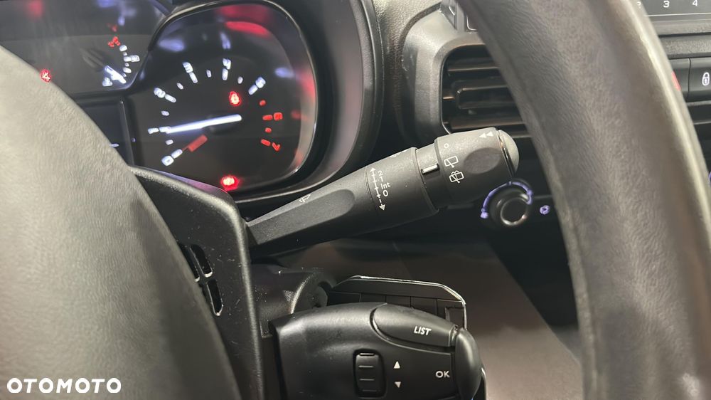 Toyota Proace City - 21