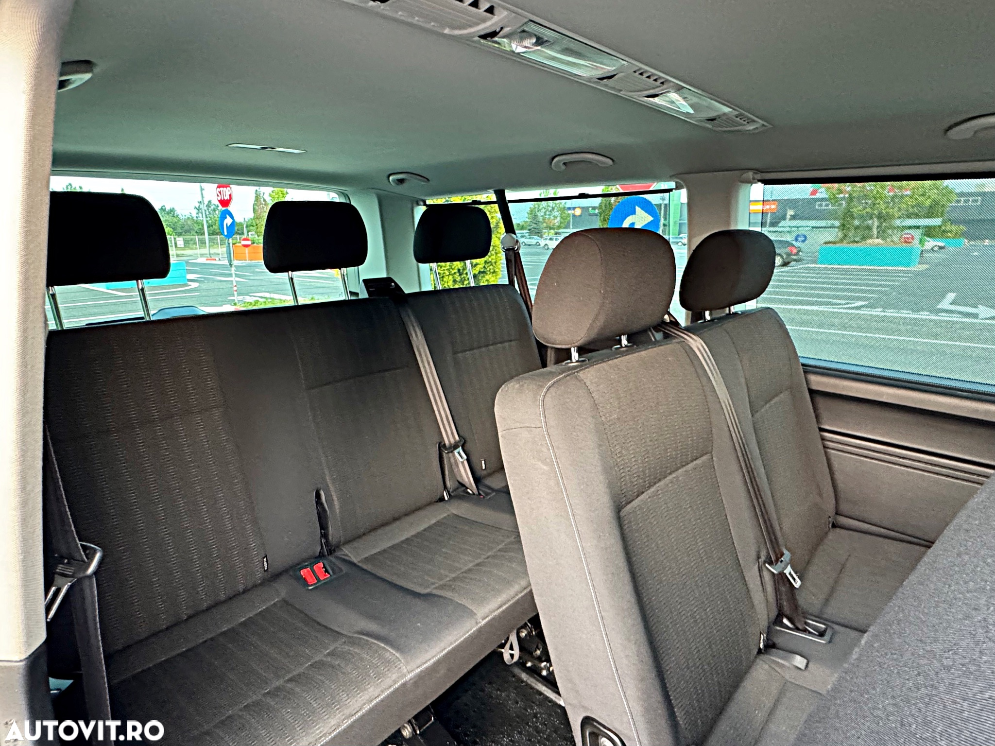 Volkswagen Caravelle T6 2.0 TDI KR Comfortline DSG - 20