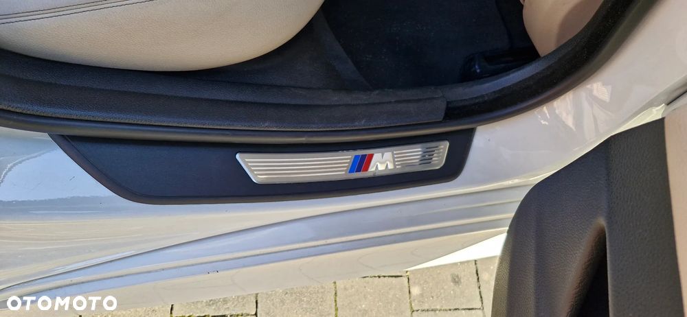 BMW Seria 5 535d xDrive - 12