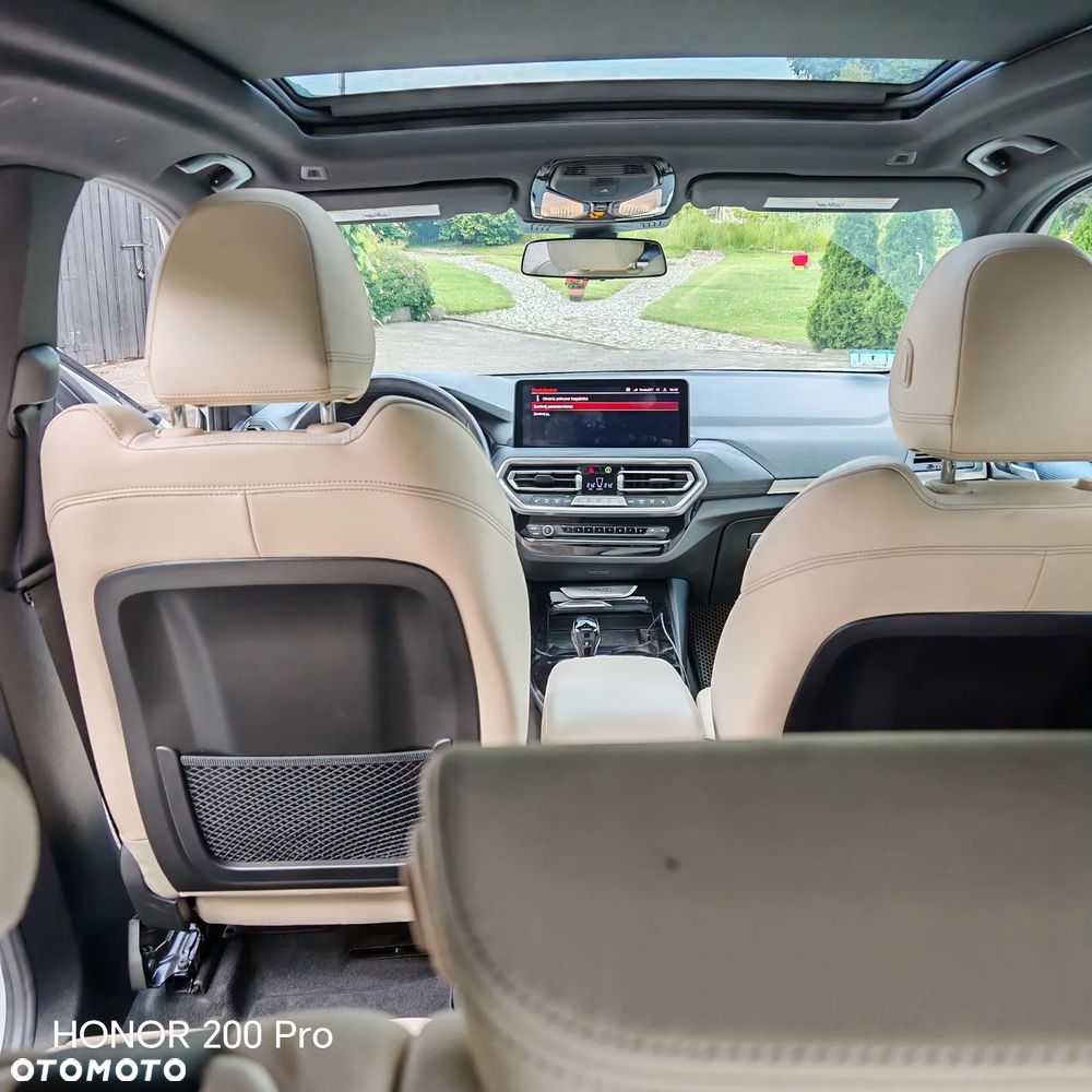 BMW X3 xDrive30i xLine - 21