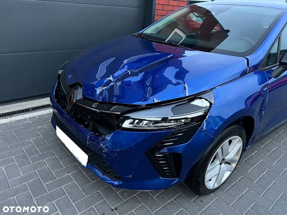 Renault Clio TCe 90 EVOLUTION - 26