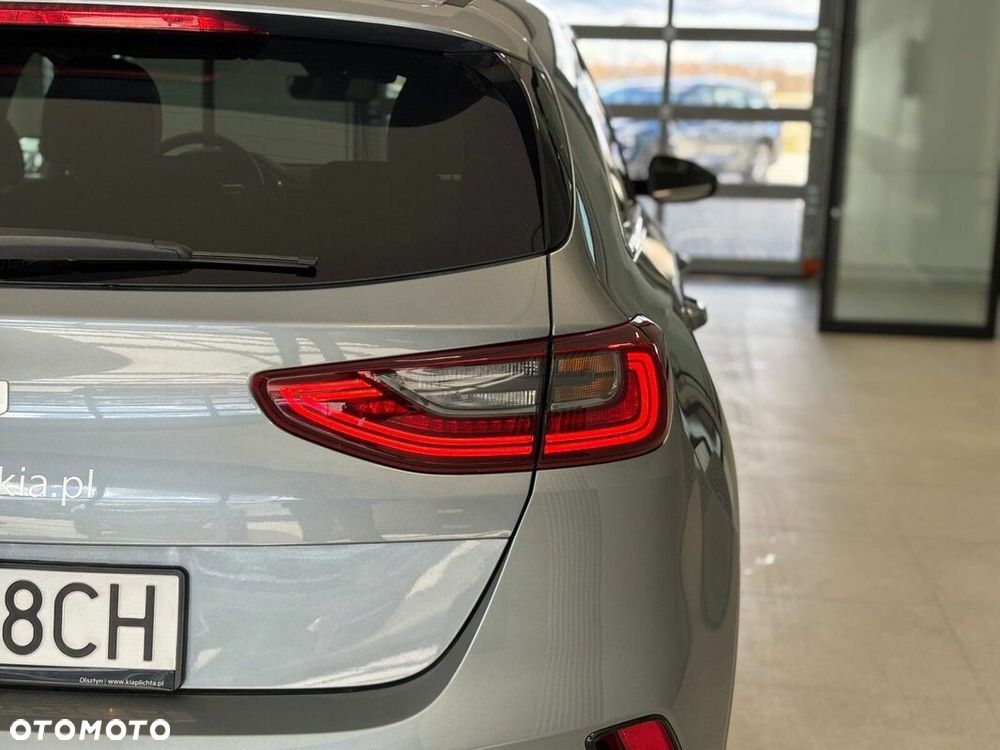 Kia Ceed 1.5 T-GDI L DCT - 23