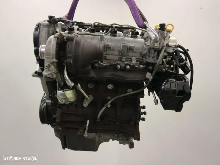Motor 955A3000 ALFA ROMEO 1,6L 120 CV - 3