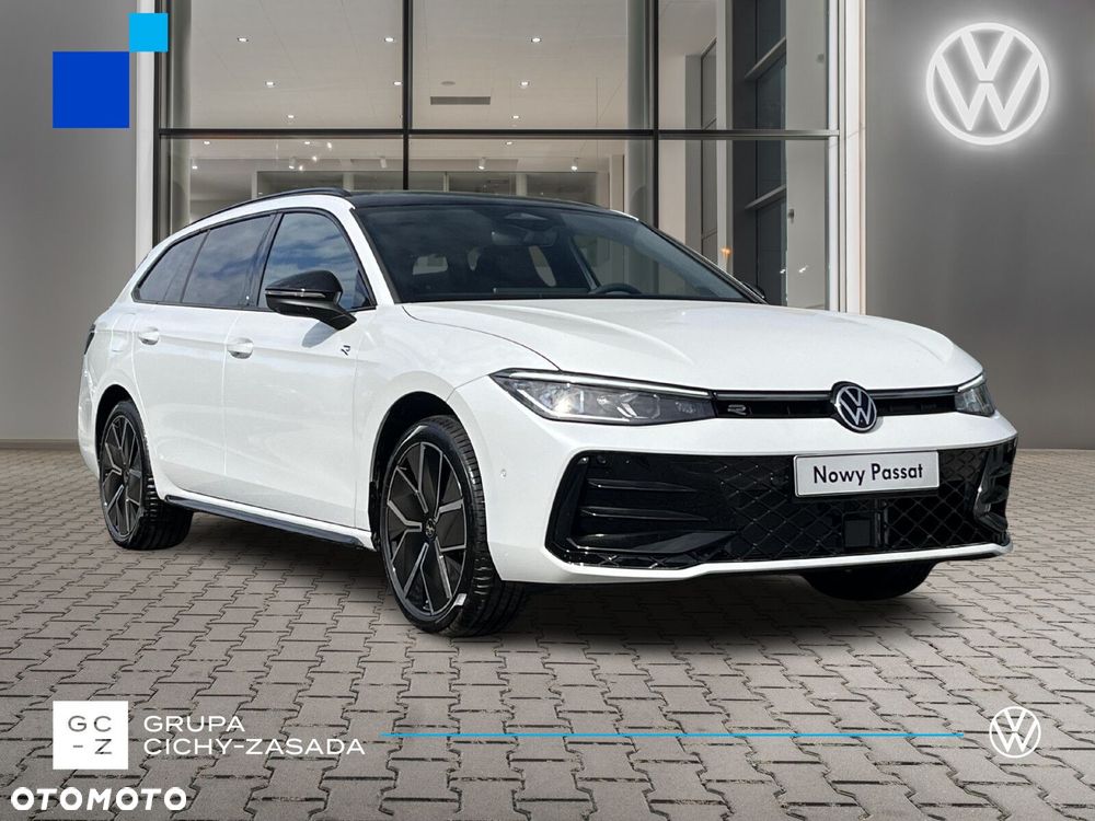Volkswagen Passat - 6