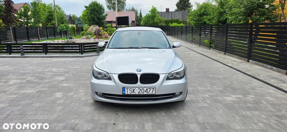 BMW Seria 5 - 10