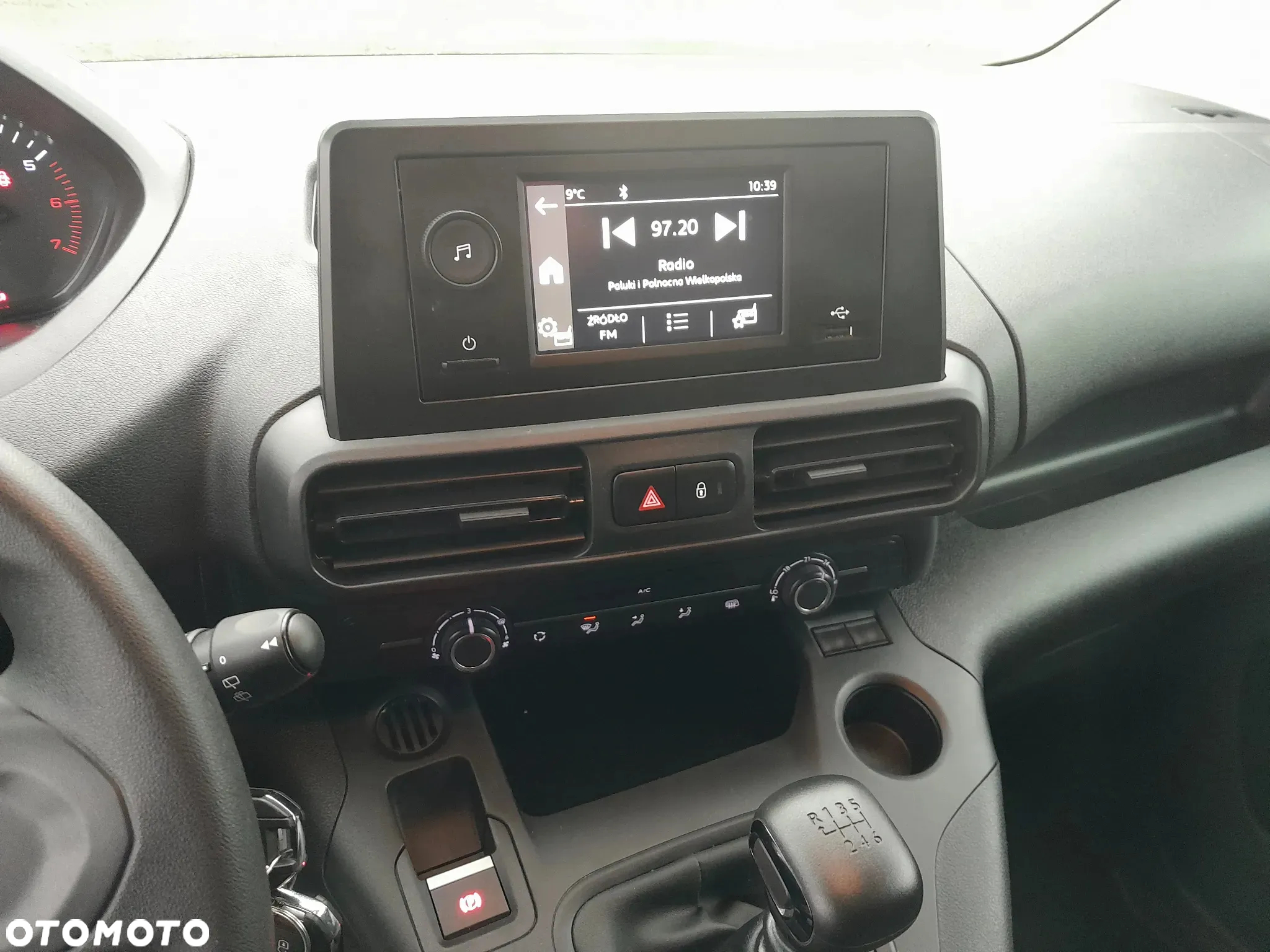 Peugeot Partner 1.5 BlueHDi 100 L2 EHZ Doppelkabine - 4