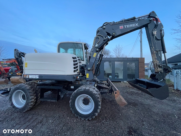 Terex TW85