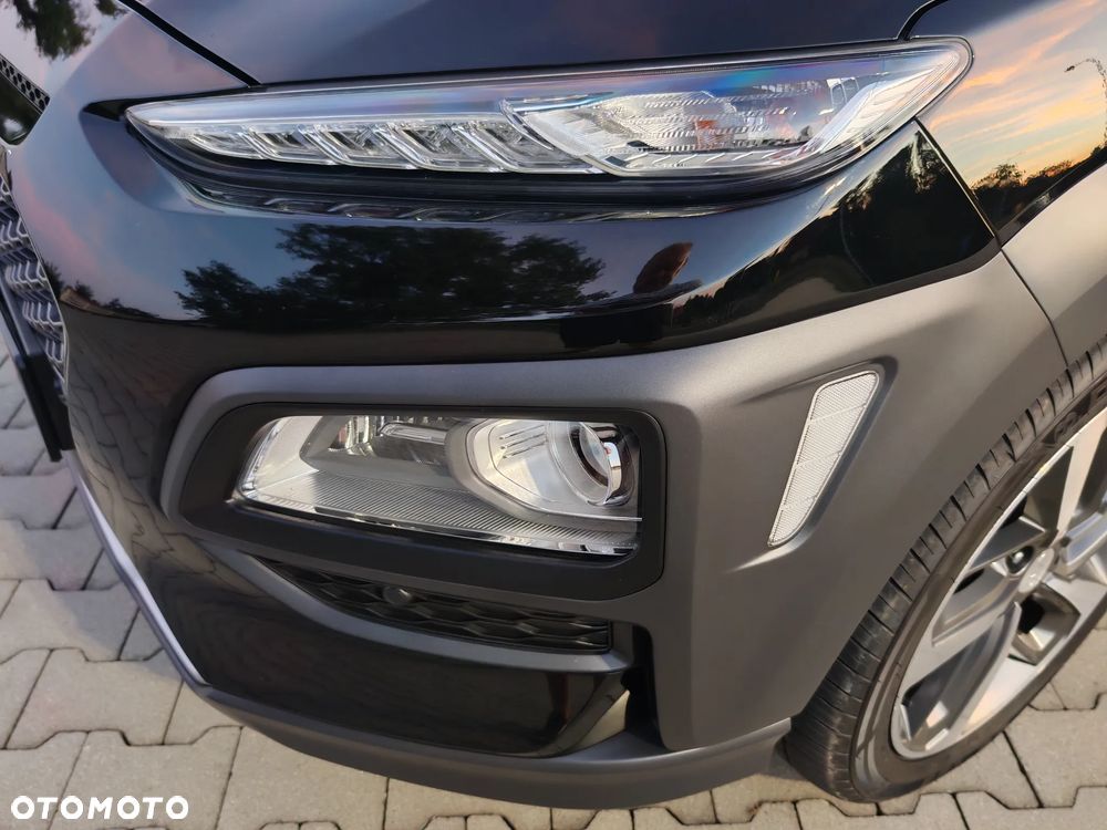Hyundai Kona 1.0 T-GDI Premium - 17