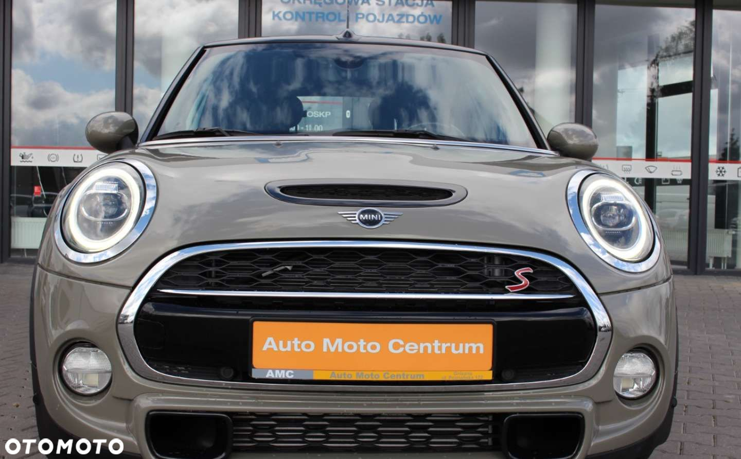 MINI Cooper S - 3