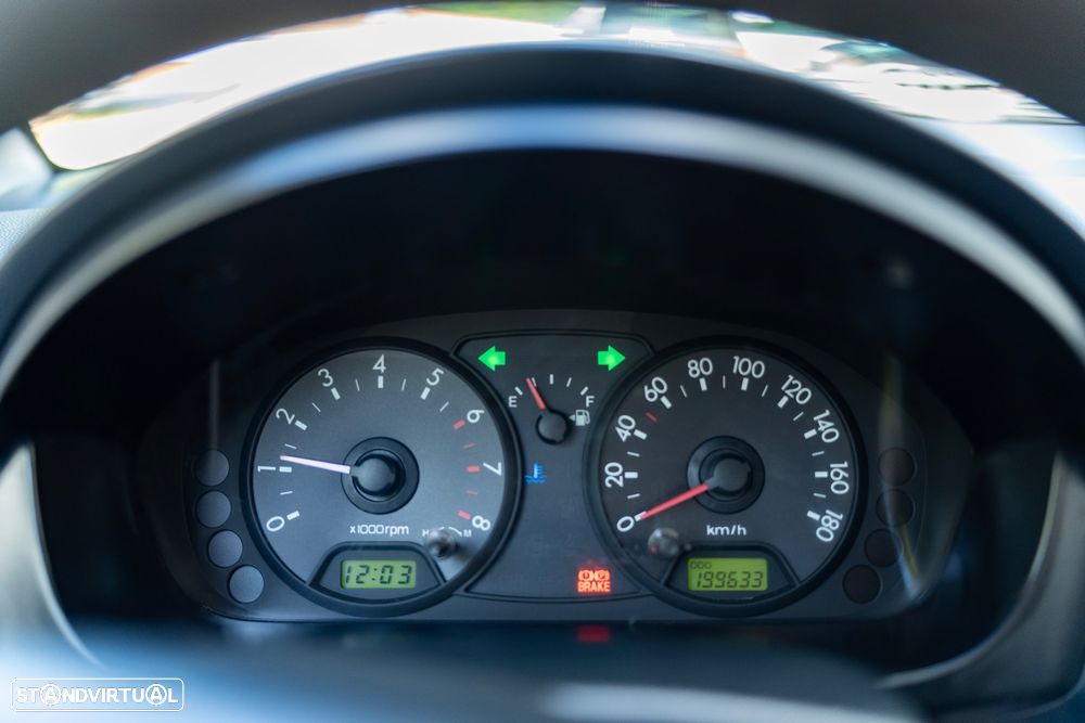 Kia Picanto 1.0L EX - 18