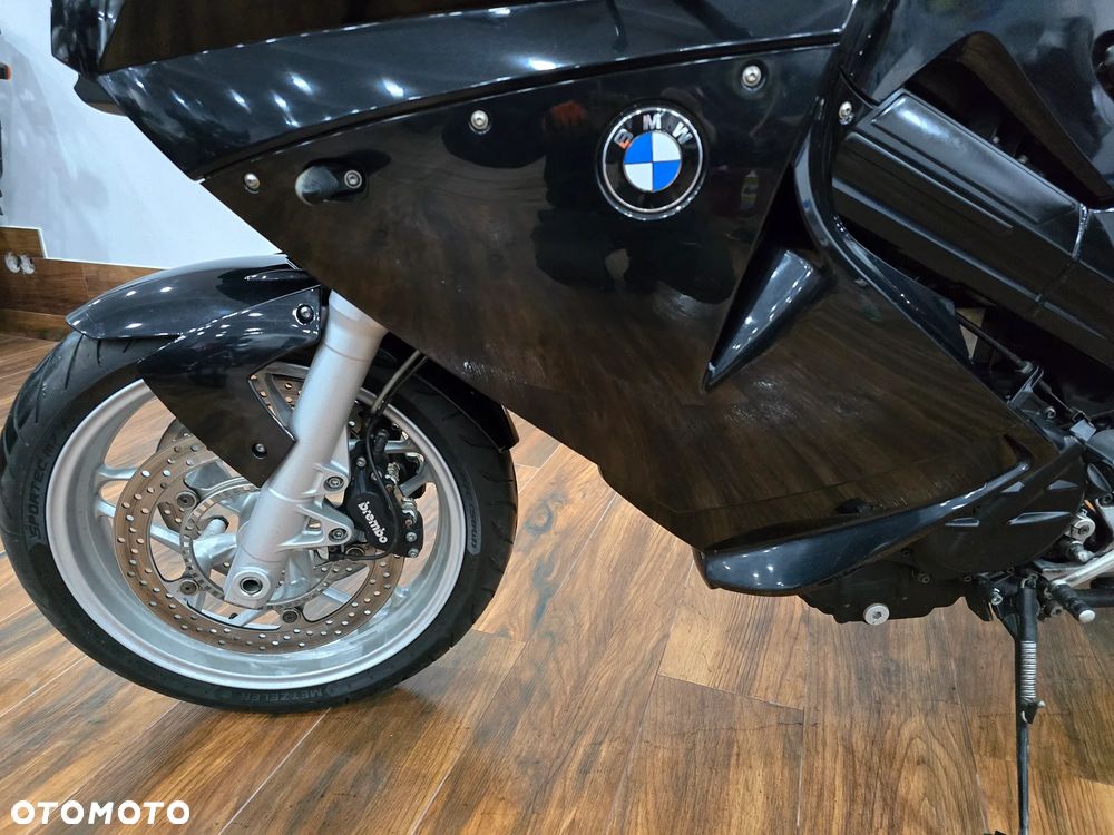 BMW F - 30