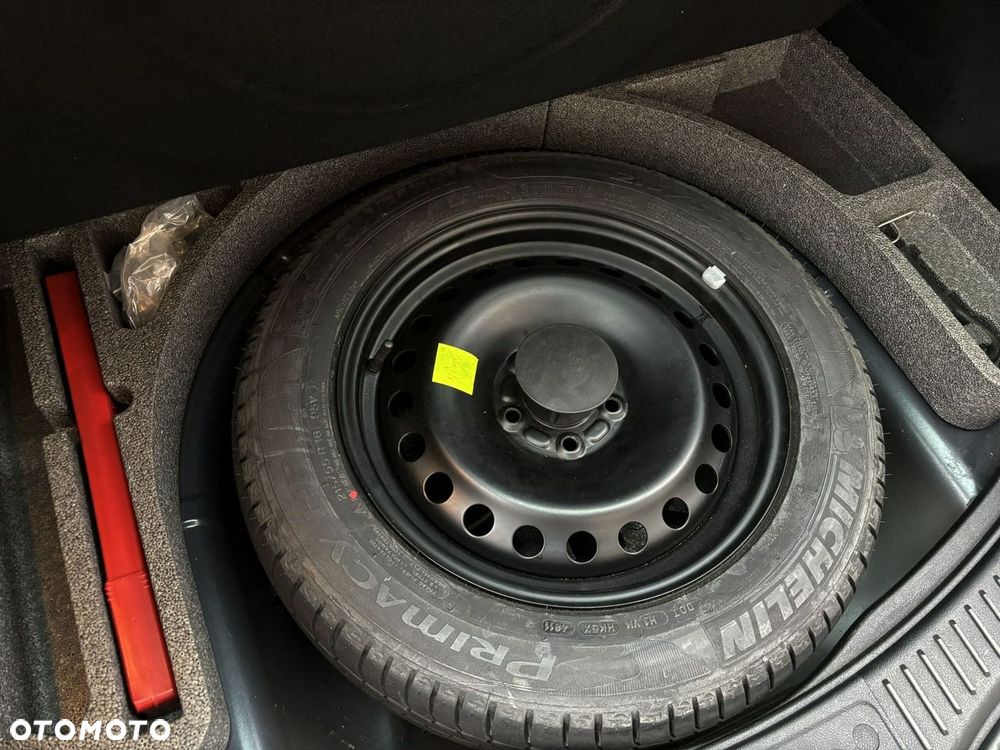 Ford Mondeo - 7