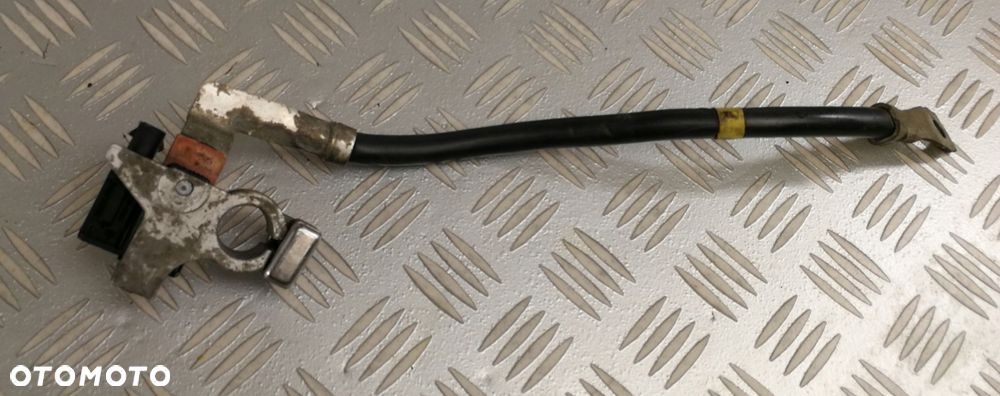 30644808 klema przewód minus czujnik VOLVO V60 I LIFT 2013-2018 S60 II 2 - 3