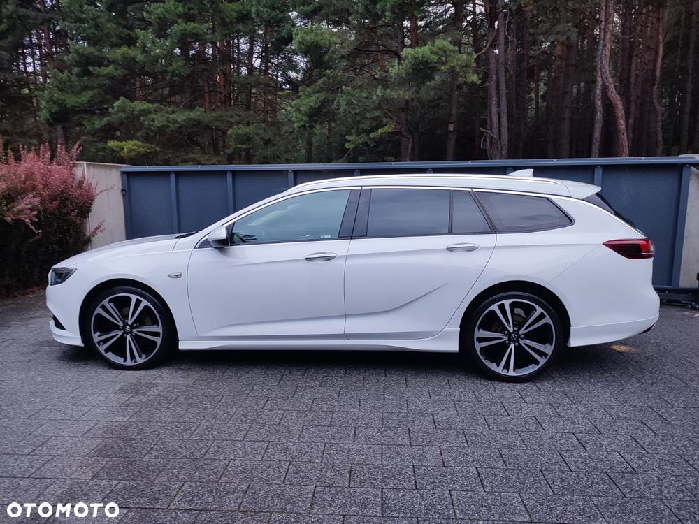 Opel Insignia 2.0 Automatik Innovation - 3
