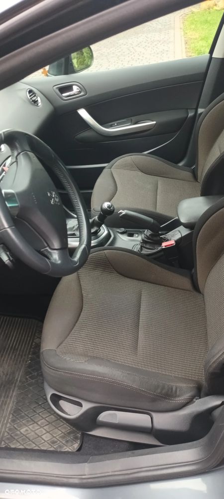 Peugeot 308 1.6 HDi Premium - 3