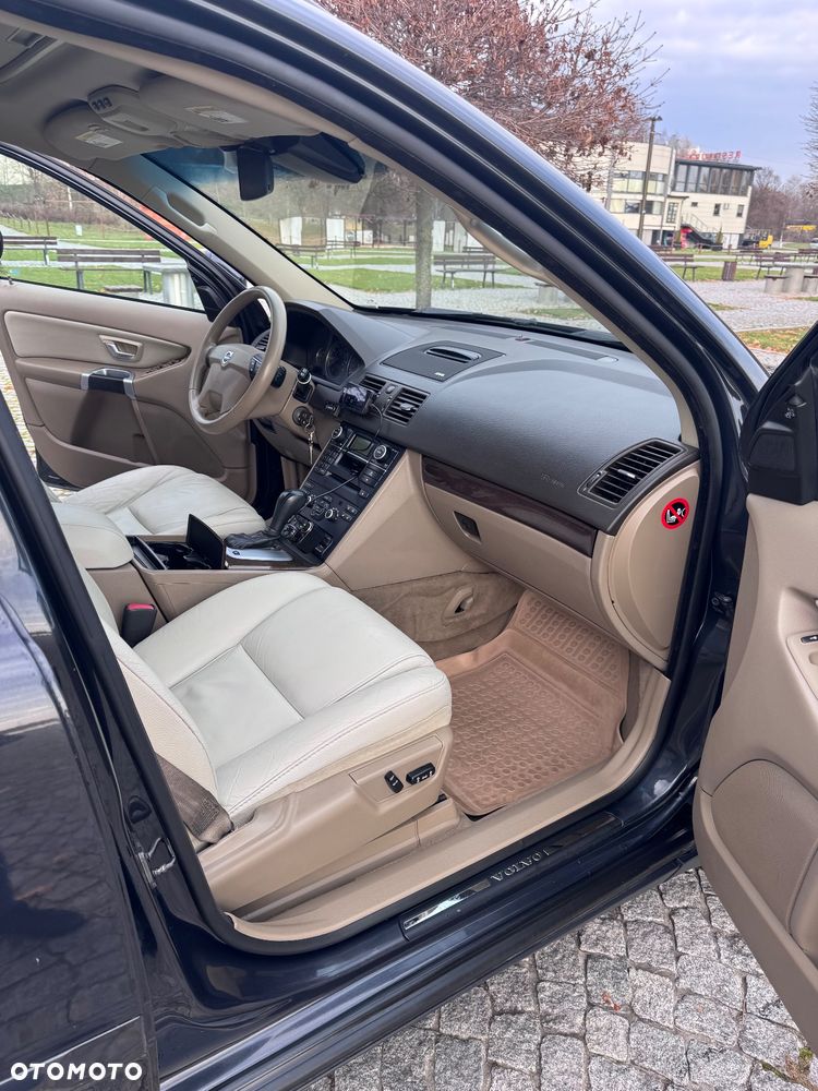 Volvo XC 90 3.2 AWD Geartonic Summum - 6