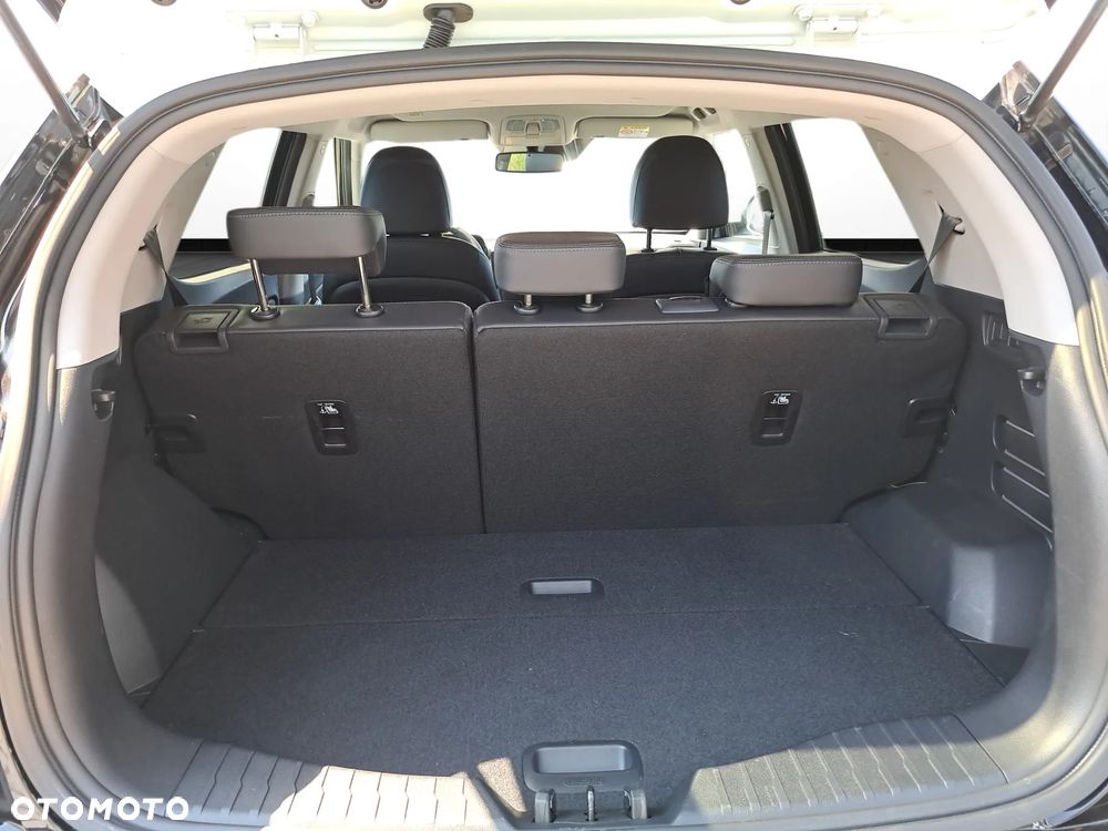 SsangYong/KGM Tivoli 1.5 T-GDI Adventure - 12