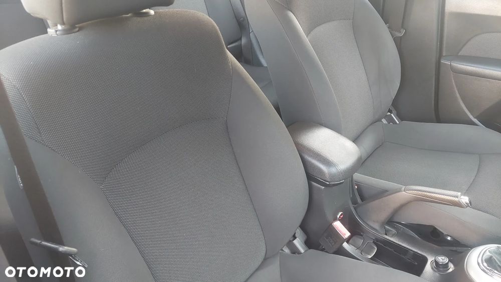 Chevrolet Cruze 1.4T LTZ+ - 27