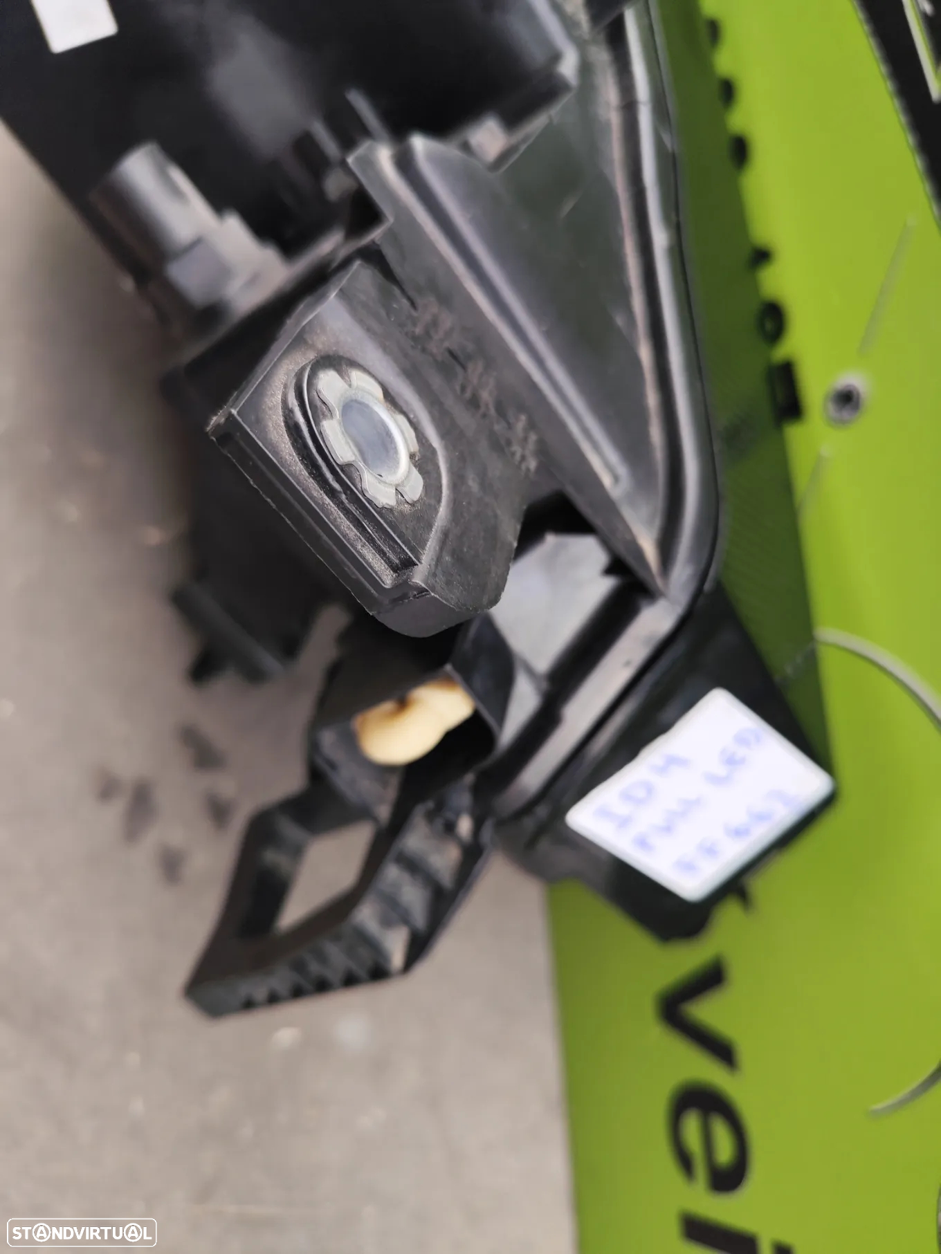 VW ID4 FAROL FULL LED ESQUERDO - FF662 - 10