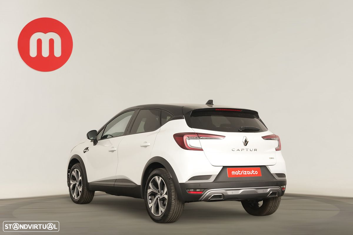 Renault Captur 1.0 TCe RS Line - 3