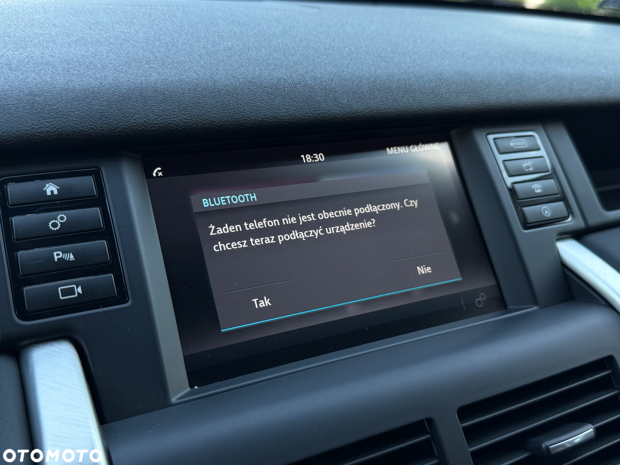 Land Rover Discovery Sport 2.0 TD4 SE - 25