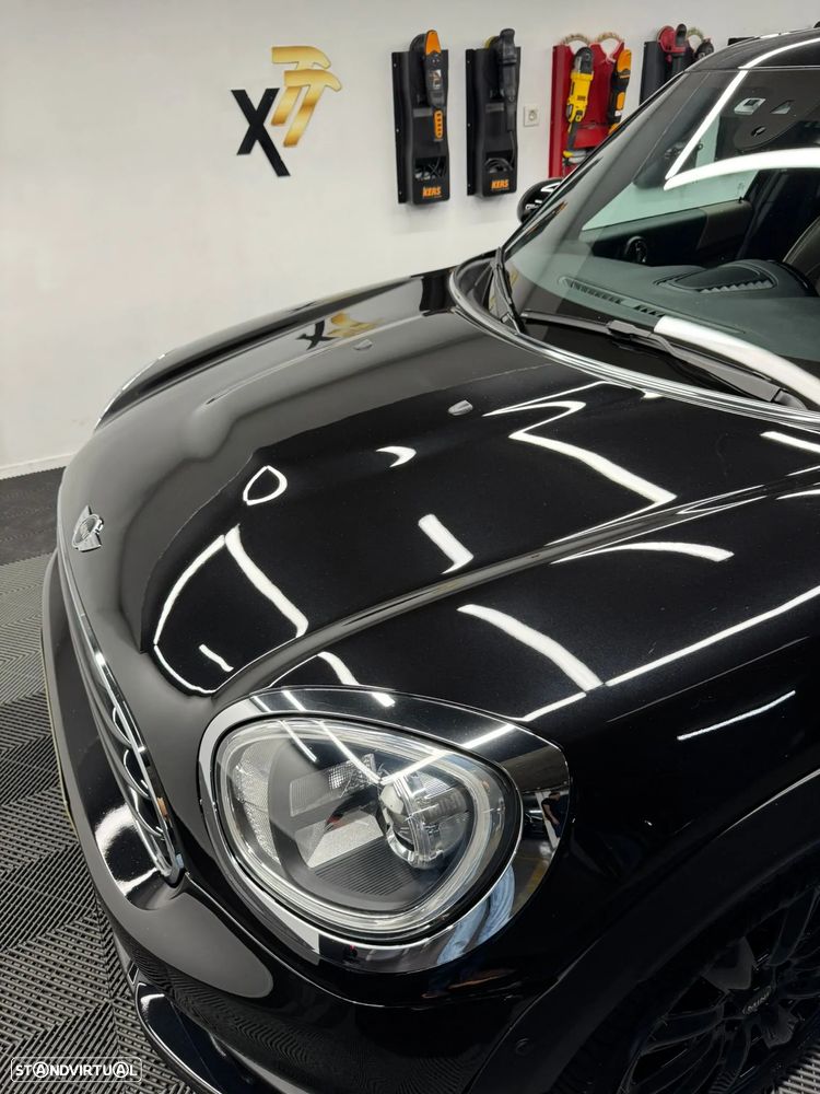 MINI Countryman Cooper D Auto - 2