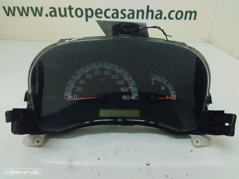 Quadrante Fiat Punto (188_) - 1