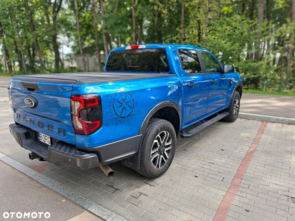 Ford Ranger - 13