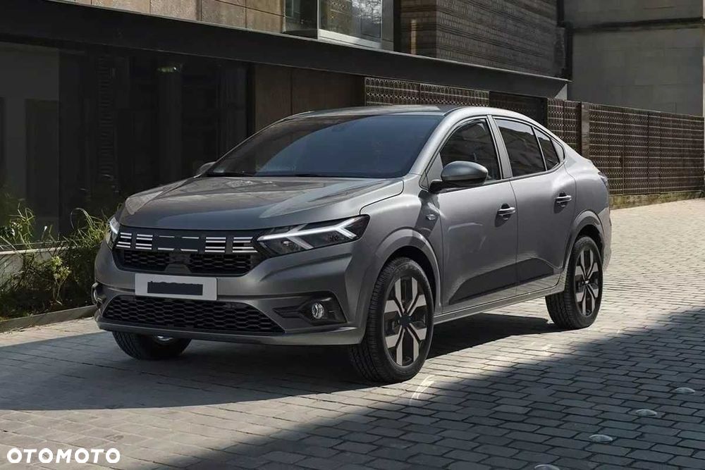 FELGI R16 4x100 DACIA Jogger Logan III II Sandero III Dokker Lodgy I - 3