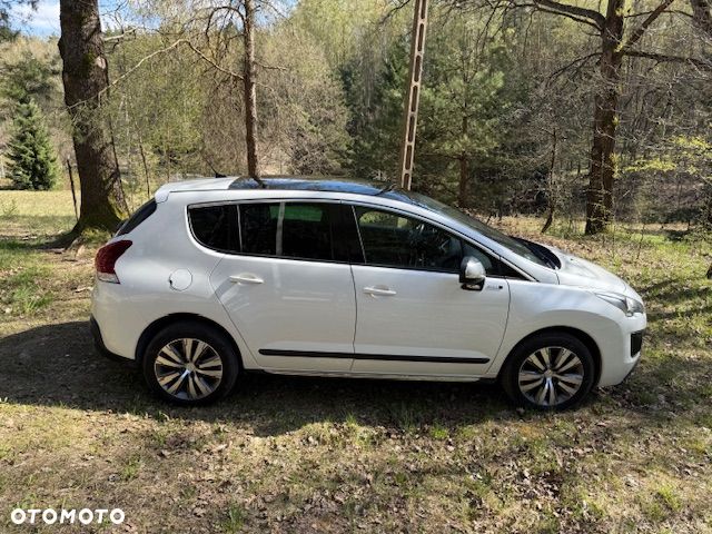 Peugeot 3008 1.6 HDi Style - 3