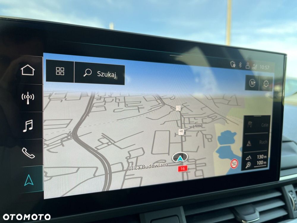 Audi A4 Avant 35 TFSI mHEV Advanced S tronic - 32