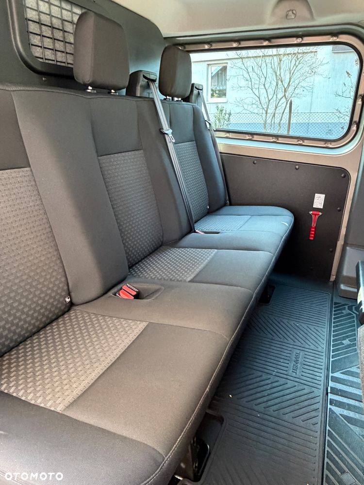 Ford Transit Custom 320 L2H1 Trend (bryg.) - 9