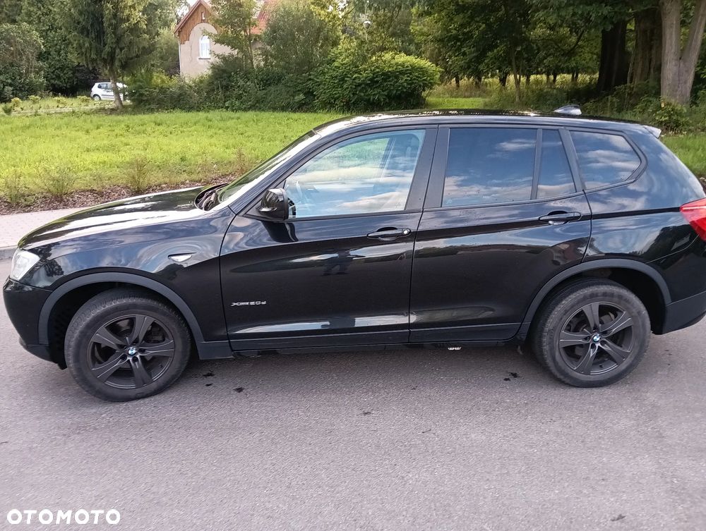 BMW X3 - 6