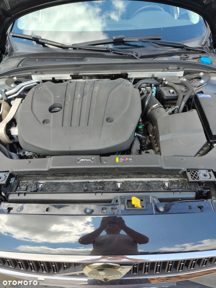 Volvo V60 B5 B AWD Inscription - 13