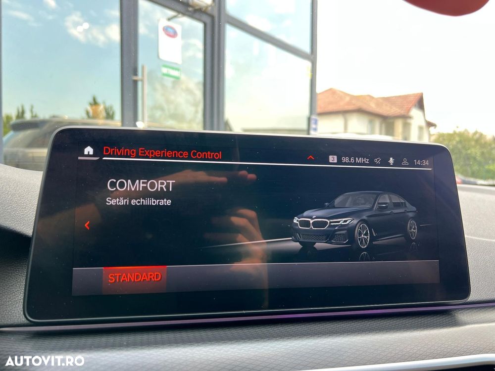 BMW Seria 5 - 23