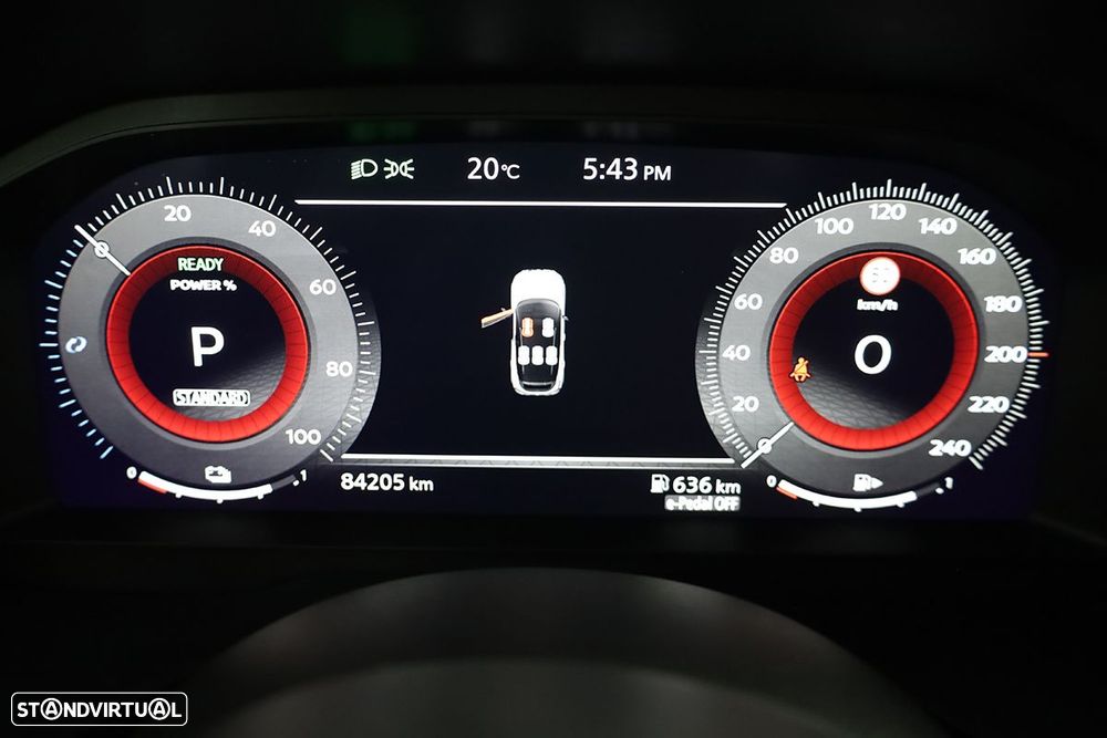 Nissan Qashqai - 16