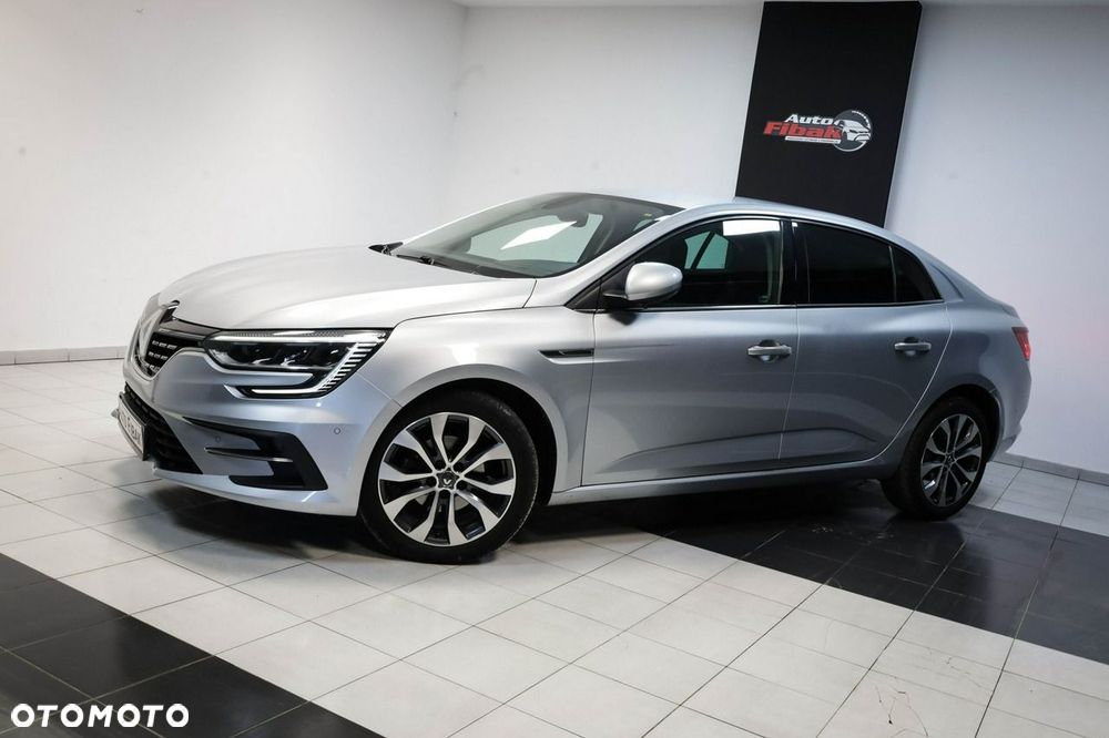 Renault Megane - 2