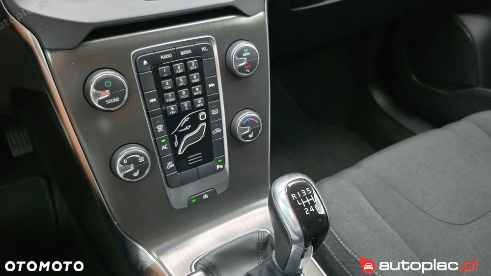Volvo V40 T2 You - 20