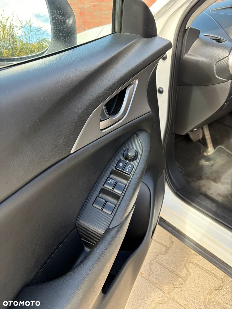 Mazda CX-3 2.0 SkyEnergy - 15